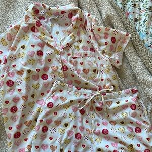 Matching Pj set 💕